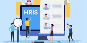 TRAINING ONLINE HUMAN RESOURCES INFORMATION SYSTEM