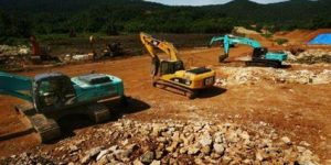 TRAINING ONLINE KUOTA EKSPOR MINERAL MENTAH