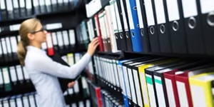 TRAINING ONLINE MANAGEMENT FILING & ADMINISTRATION SKILLS