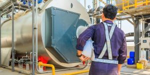 TRAINING ONLINE MANAJEMEN K3 UNTUK KETEL UAP