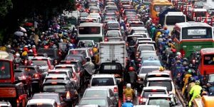 TRAINING ONLINE MANAJEMEN TRANSPORTASI JALAN RAYA