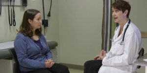 TRAINING ONLINE MEDICAL COMMUNICATION SKILLS