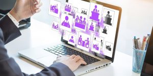 TRAINING ONLINE METODE ASSESSMENT CENTER