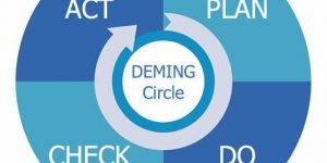 TRAINING ONLINE PDCA PLAN DO CHECK ACTION