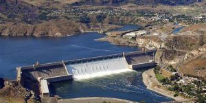 TRAINING ONLINE PEDOMAN INSPEKSI KEAMANAN BENDUNGAN