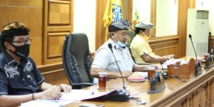 TRAINING ONLINE PEDOMAN PENYUSUNAN TATA TERTIB DPRD