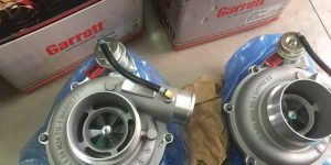 TRAINING ONLINE PEMANTAUAN MESIN TURBO DAN ANALISIS MASALAH