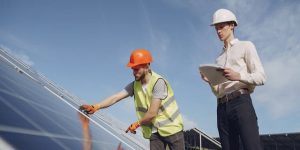 TRAINING ONLINE TATA CARA PERMOHONAN IZIN LINGKUNGAN