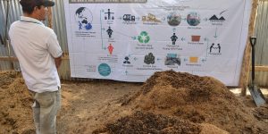 TRAINING ONLINE PENGELOLAAN LIMBAH NON B3