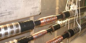 TRAINING ONLINE PENGENALAN HV CABLE