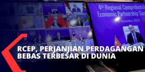 TRAINING ONLINE PERDAGANGAN BEBAS