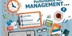 TRAINING ONLINE PERFORMANCE MANAGEMENT