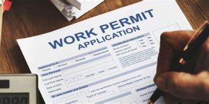 TRAINING ONLINE PERMIT TO WORK (PTW)