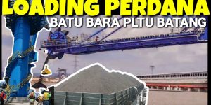 TRAINING ONLINE JETTY OPERATION