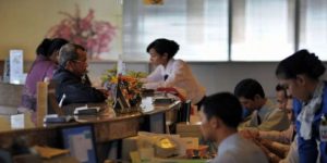 TRAINING ONLINE NASABAH PERBANKAN