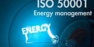 TRAINING ONLINE SISTEM MANAJEMEN ENERGI ISO 50001 2011