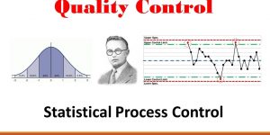 TRAINING ONLINE STATISTICAL PROCESS CONTROL