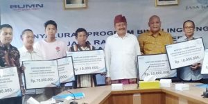 TRAINING ONLINE STRATEGI & TEKNIK PENYALURAN DANA PKBL BUMN