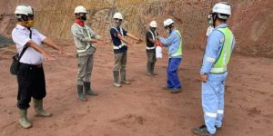 TRAINING ONLINE TEKNIK MENULIS PROSEDUR KERJA