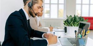 TRAINING ONLINE PROFESSIONAL SALESMANSHIP