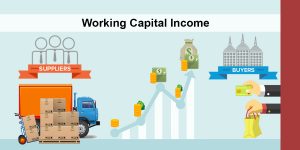 TRAINING ONLINE WORKING CAPITAL MANAGEMENT