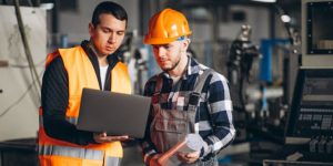 TRAINING ONLINE INDUSTRY JOB INSTRUCTION