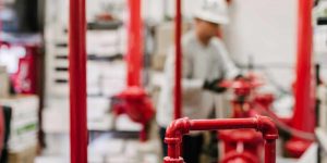 TRAINING ONLINE UNDERSTANDING OF FIRE PROTECTION SYSTEM IN OIL & GAS INDUSTRY