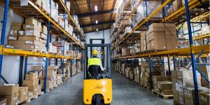TRAINING ONLINE EFFECTIVE WAREHOUSE AND INVENTORY MANAGEMENT