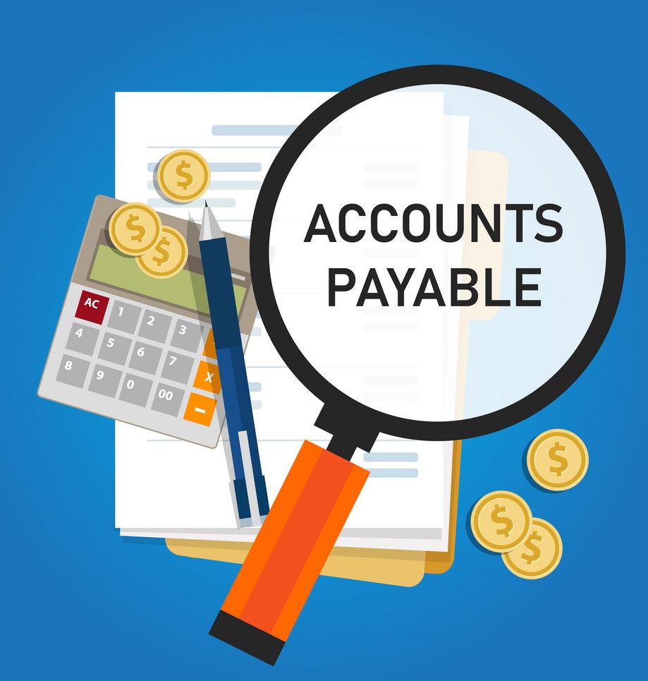 TRAINING ONLINE ACCOUNT PAYABLE ACCOUNT RECEIVABLE