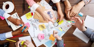 TRAINING ONLINE PROJECT MANAJEMEN