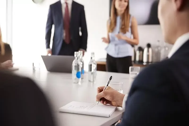 TRAINING ONLINE PROGRAM ASSESSMENT KARYAWAN