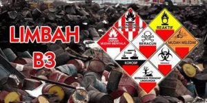 TRAINING ONLINE PENANGANAN LIMBAH B3 DI PERTAMINA DAN LINGKUNGAN SEKITARNYA