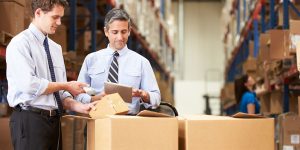 TRAINING ONLINE INTEGRATED DISTRIBUTION MANAGEMENT SYSTEM