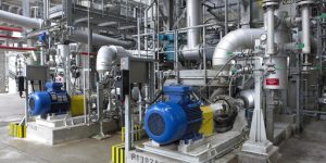 TRAINING ONLINE CENTRIFUGAL PUMP AND SEAL