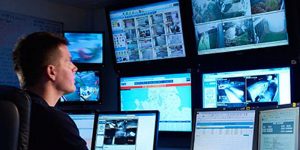 TRAINING ONLINE SISTEM MANAJEMEN PENGAMANAN