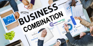 TRAINING ONLINE BUSINESS COMBINATION ACCOUNTING