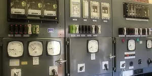 TRAINING ONLINE OPERATION CHARACTERISTIC PROTECTION & RELAYING