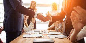 TRAINING ONLINE EFFECTIVE COMMUNICATION, LOBBYING AND NEGOTIATION SKILL