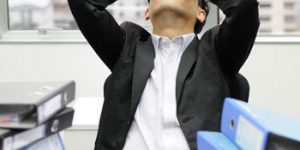 TRAINING ONLINE 10 ALASAN KARYAWAN INGIN RESIGN