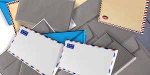 TRAINING ONLINE BUILDING STRONG COMMUNICATION THROUGH CORRESPONDENCE