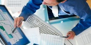 TRAINING ONLINE ANALISIS KREDIT UNTUK PETUGAS KREDIT