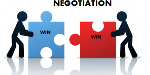 TRAINING ONLINE NEGOSIASI