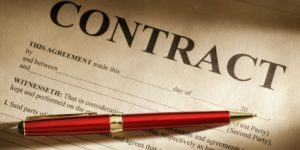 TRAINING ONLINE PENYUSUNAN HUKUM KONTRAK