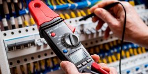 TRAINING ONLINE BASIC ELECTRICAL FOR NON ELECTRICIAN