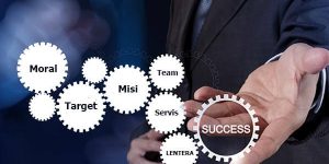 TRAINING ONLINE BUSINESS ETIQUETTE IN WORKPLACE