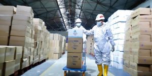 TRAINING ONLINE EVALUASI PENGADAAN BARANG DAN JASA