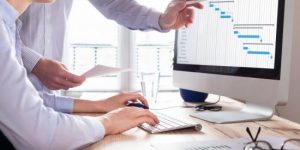 TRAINING ONLINE SUCCESSFUL PROJECT MANAGEMENT