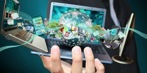 TRAINING ONLINE TEKNOLOGI