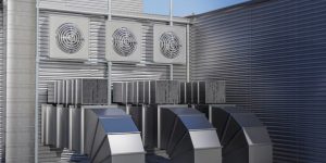 TRAINING ONLINE HVAC SYSTEM AND PLC CONTROL