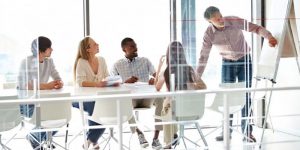 TRAINING ONLINE MANAGERIAL & SUPERVISORY SKILLS